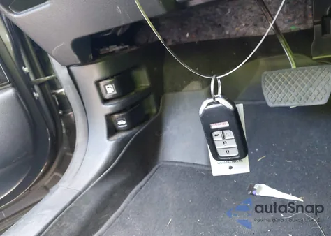 2020 Honda Cr-V Awd Ex-L z USA, uszkodzony, nr VIN 5J6RW2H86LA014425